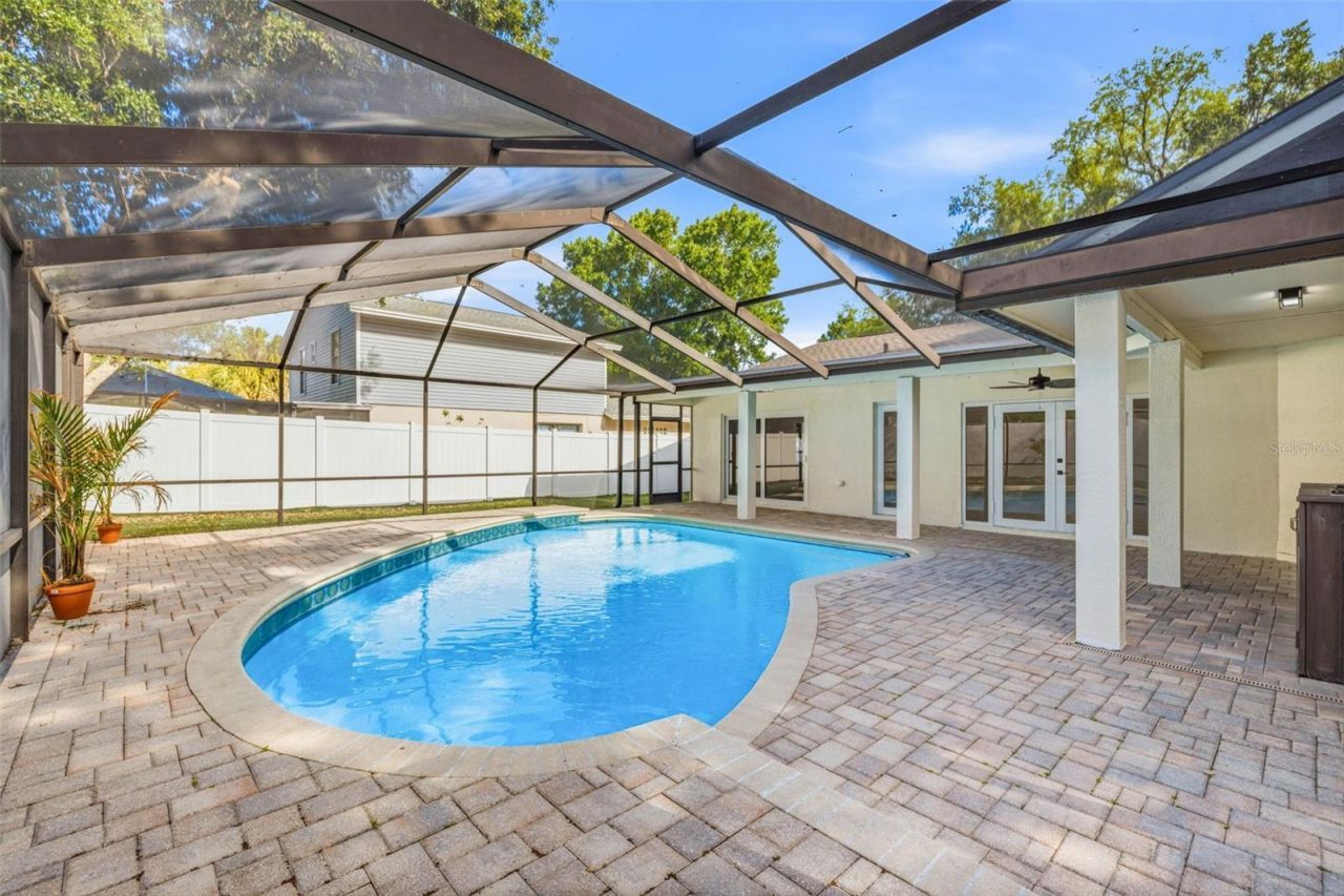 12929 Rain Forest Street, Temple Terrace, FL 33617 Photo