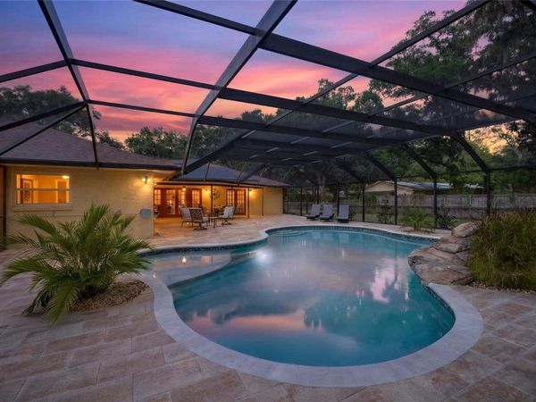 1026 CRYSTAL LAKE ROAD , LUTZ, FL 33548