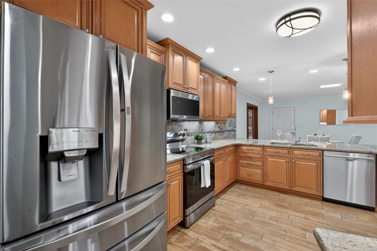 1026 Crystal Lake Road , Lutz, FL 33548 Photo