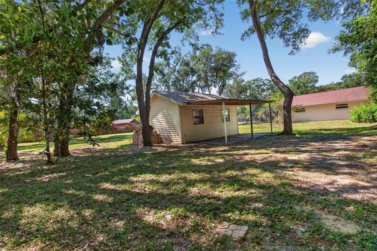 1026 Crystal Lake Road , Lutz, FL 33548 Photo