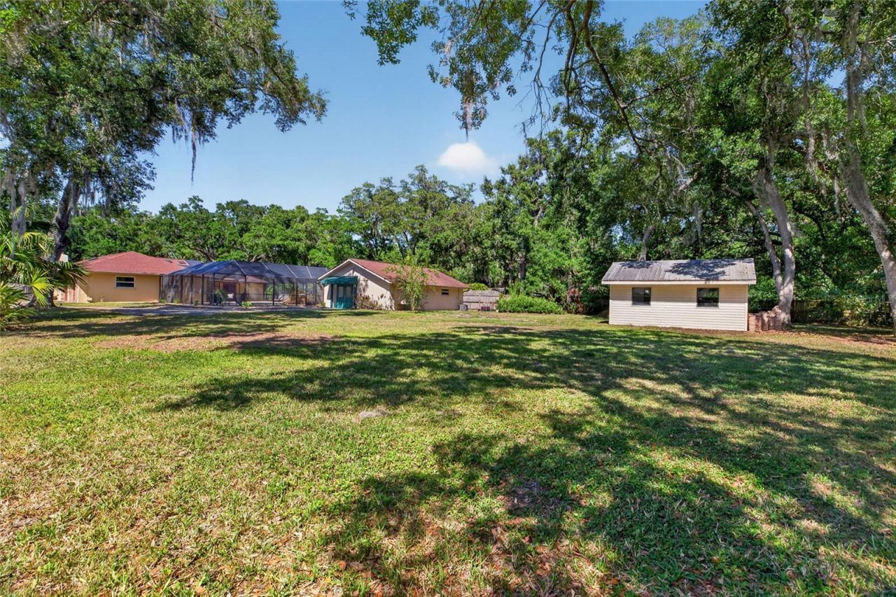 1026 Crystal Lake Road , Lutz, FL 33548 Photo