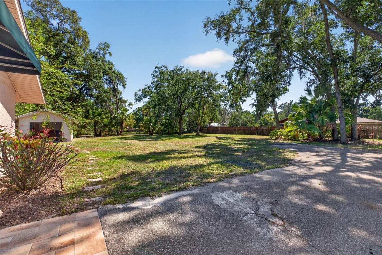 1026 Crystal Lake Road , Lutz, FL 33548 Photo
