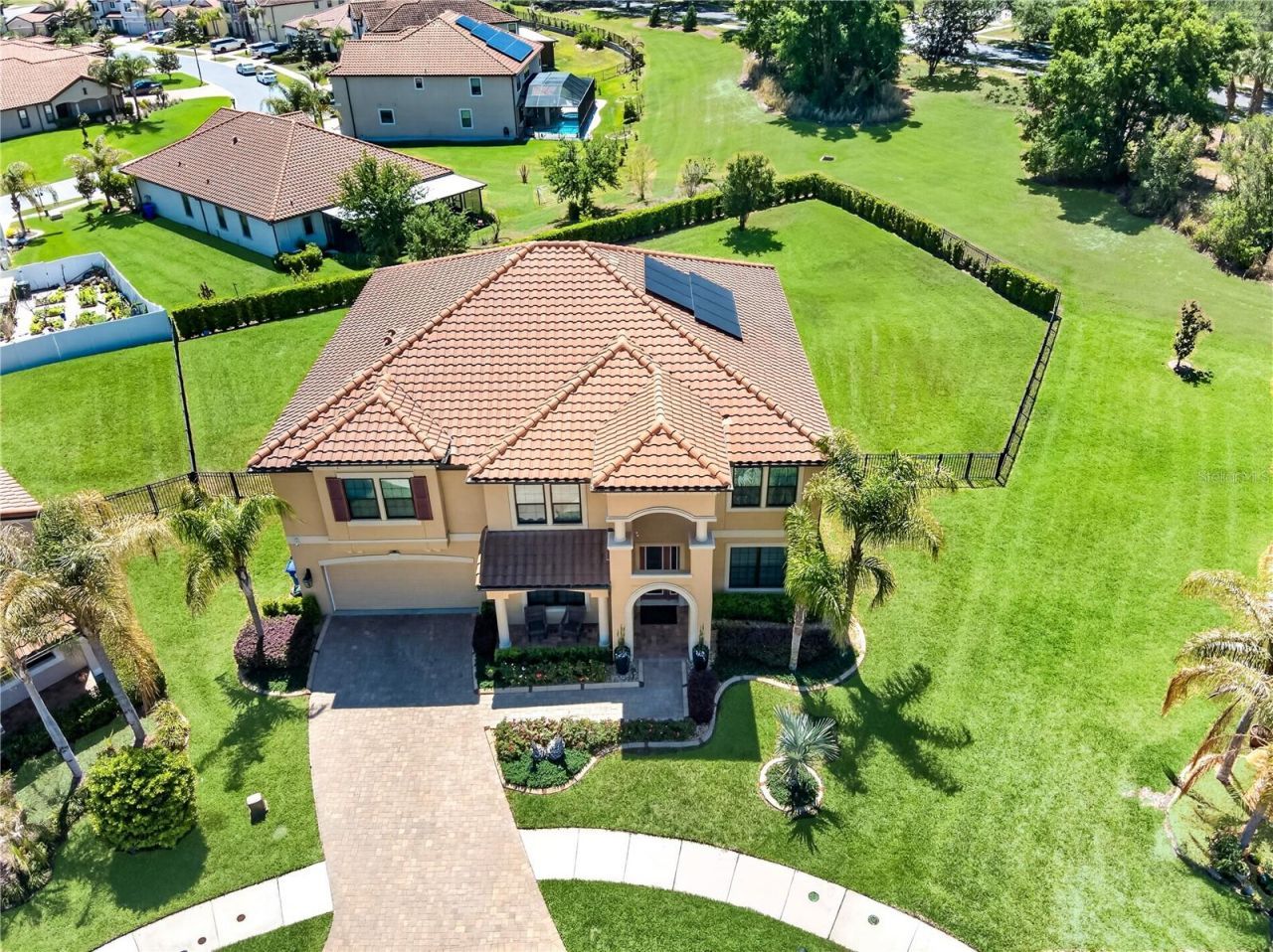 3905 Aquilla Drive, Lakeland, FL 33810 Photo