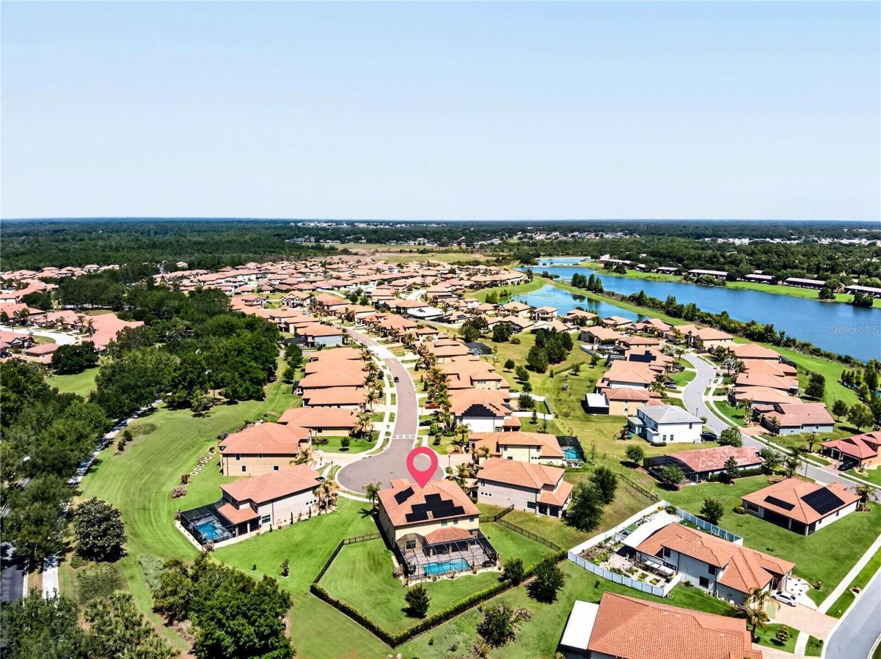 3905 Aquilla Drive, Lakeland, FL 33810 Photo