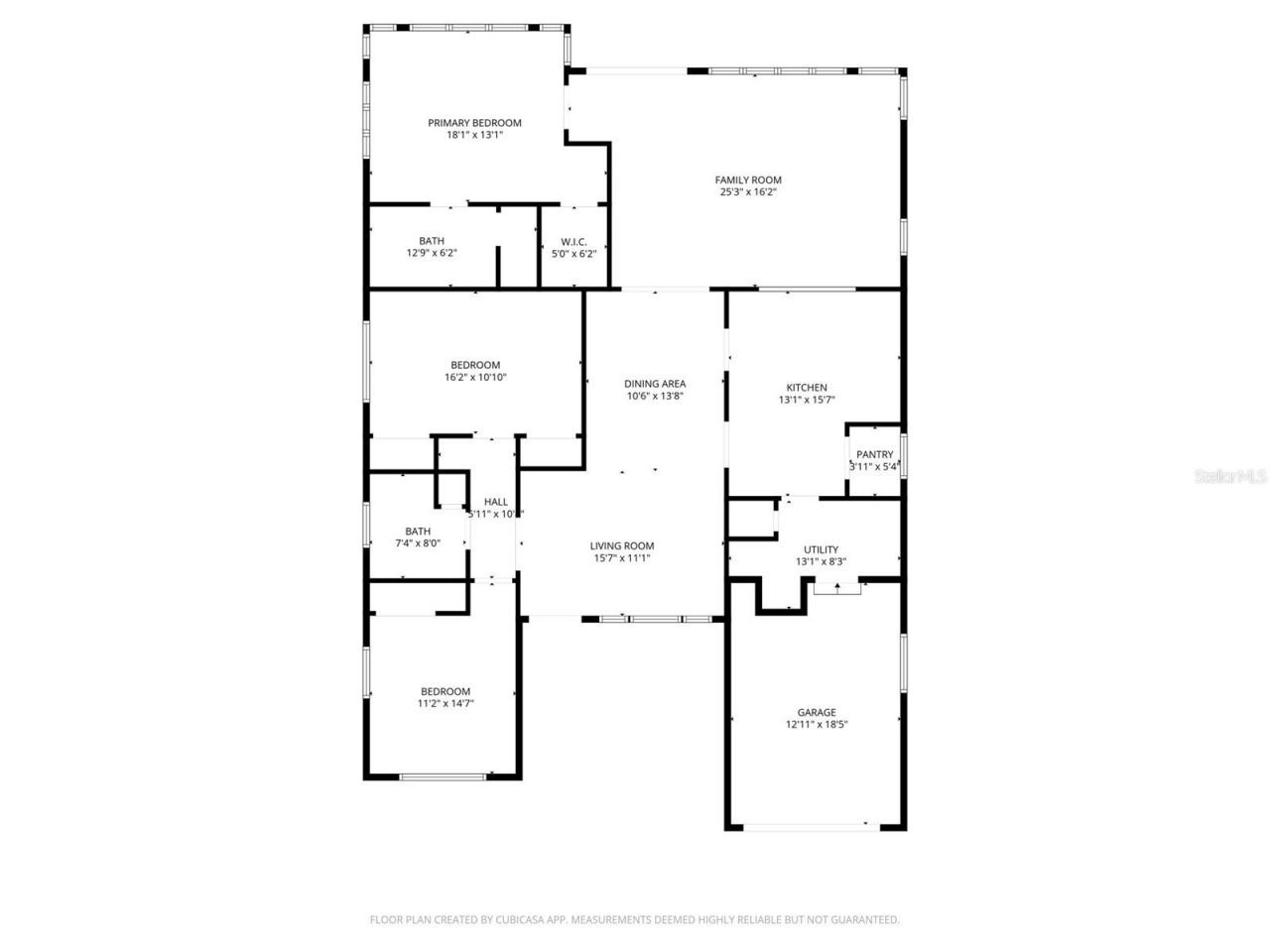 316 89th Avenue Ne, Saint Petersburg, FL 33702 Photo