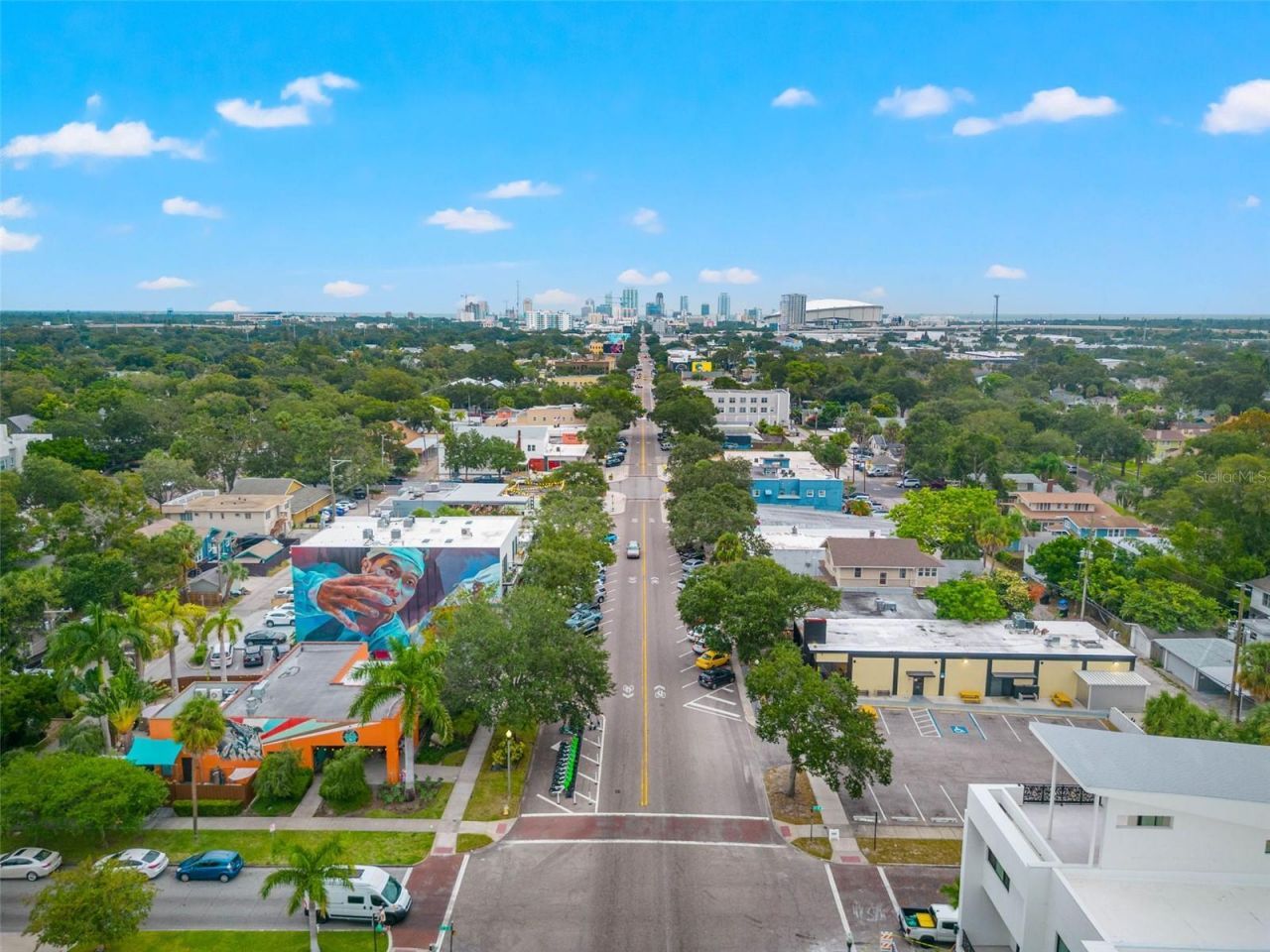 316 89th Avenue Ne, Saint Petersburg, FL 33702 Photo