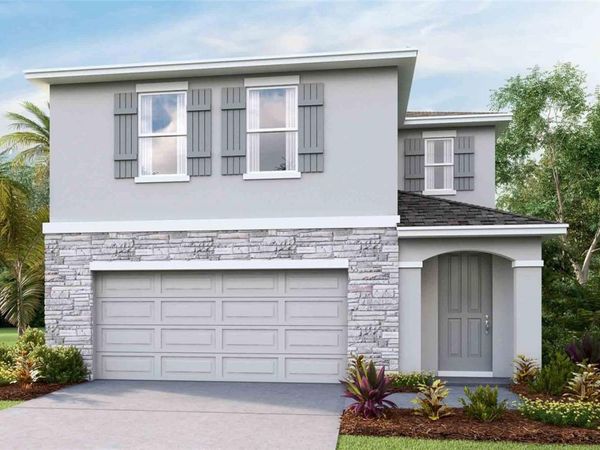 7234 FLINT CREEK DRIVE , LAND O LAKES, FL 34638