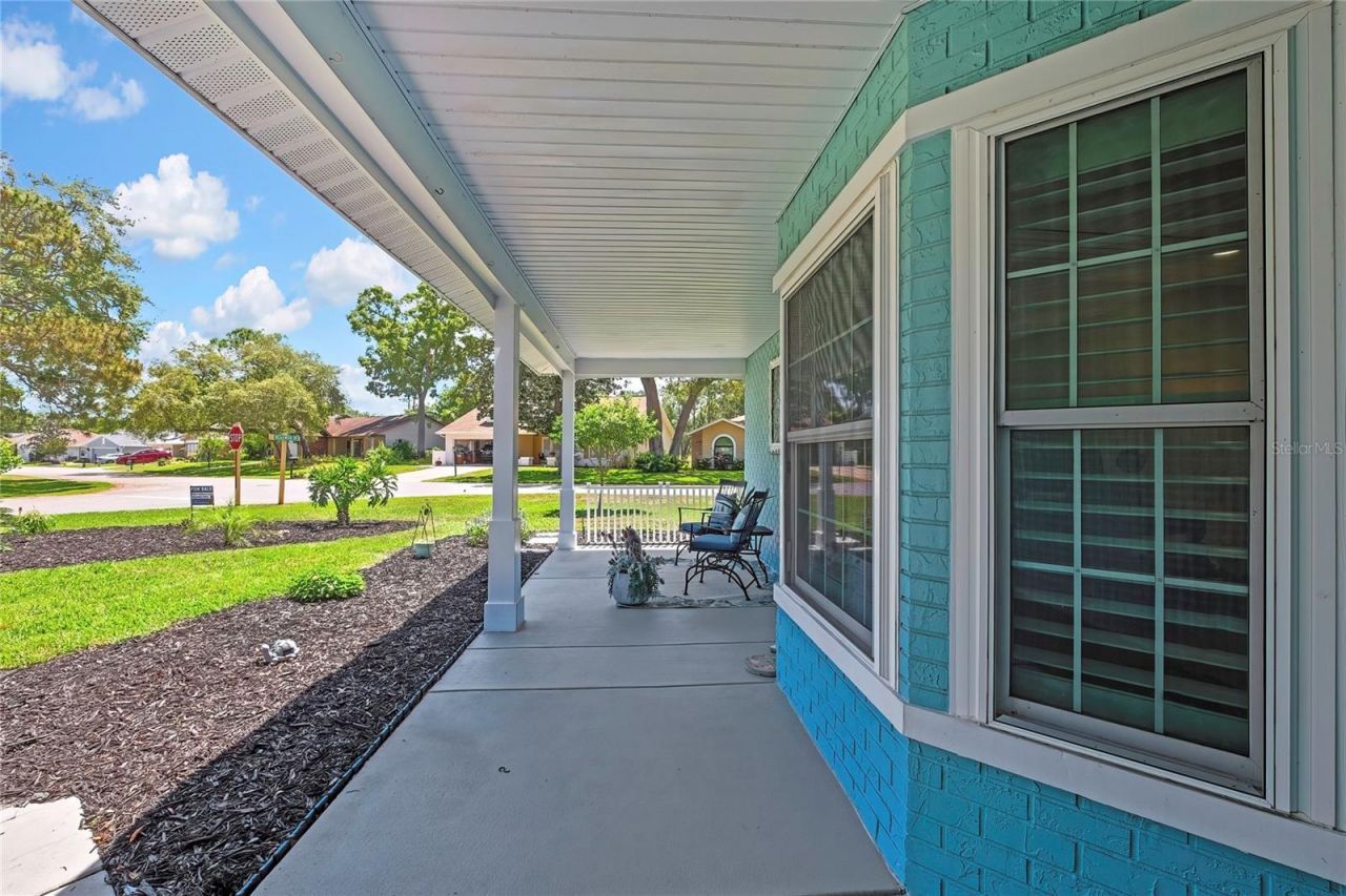 6405 Wedgewood Drive , Spring Hill, FL 34606 Photo