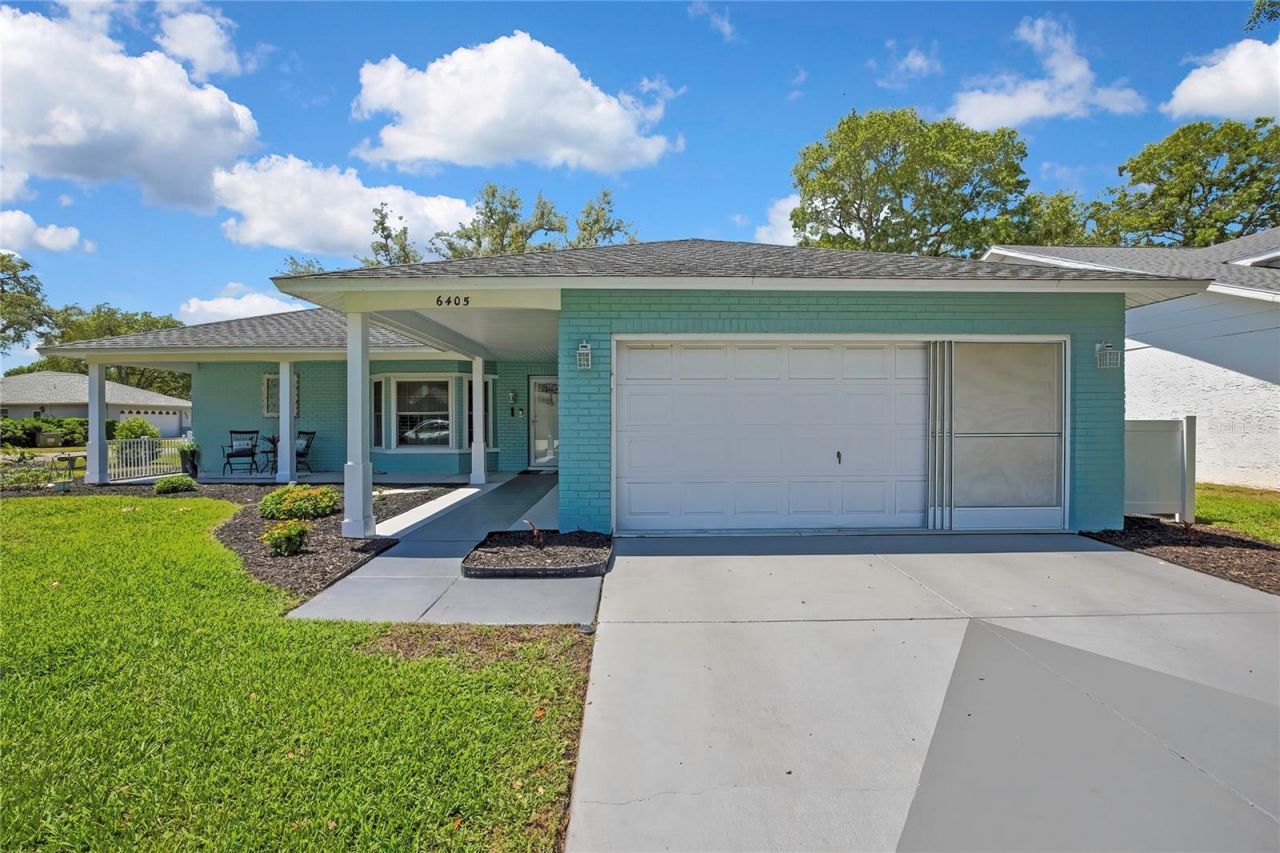 6405 Wedgewood Drive , Spring Hill, FL 34606 Photo