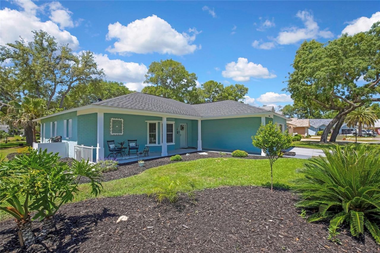 6405 Wedgewood Drive , Spring Hill, FL 34606 Photo