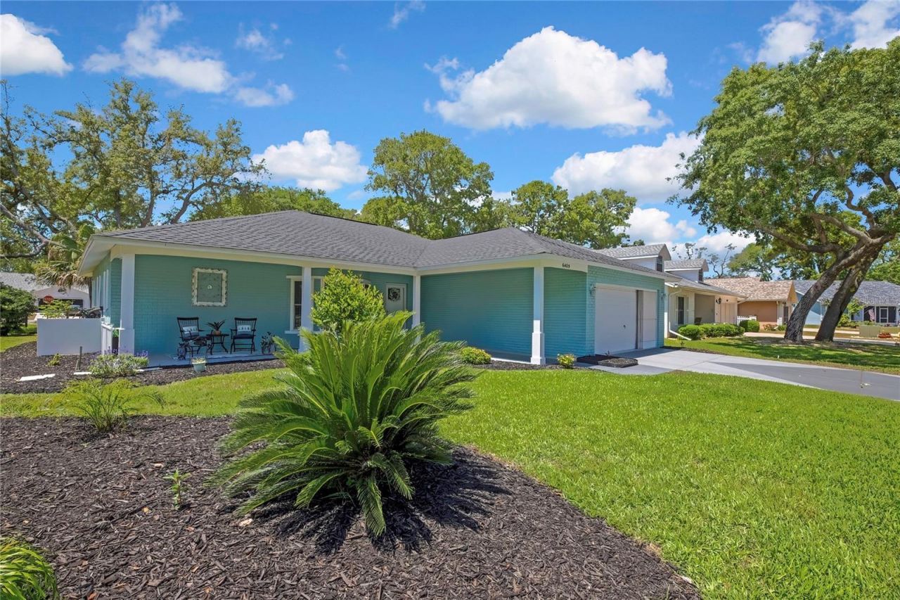 6405 Wedgewood Drive , Spring Hill, FL 34606 Photo