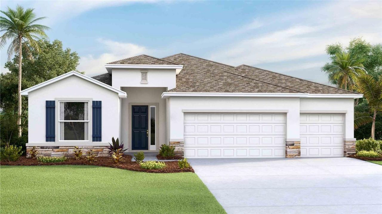 19750 Holly Flats Lane, Land O Lakes, FL 34638 Main Photo