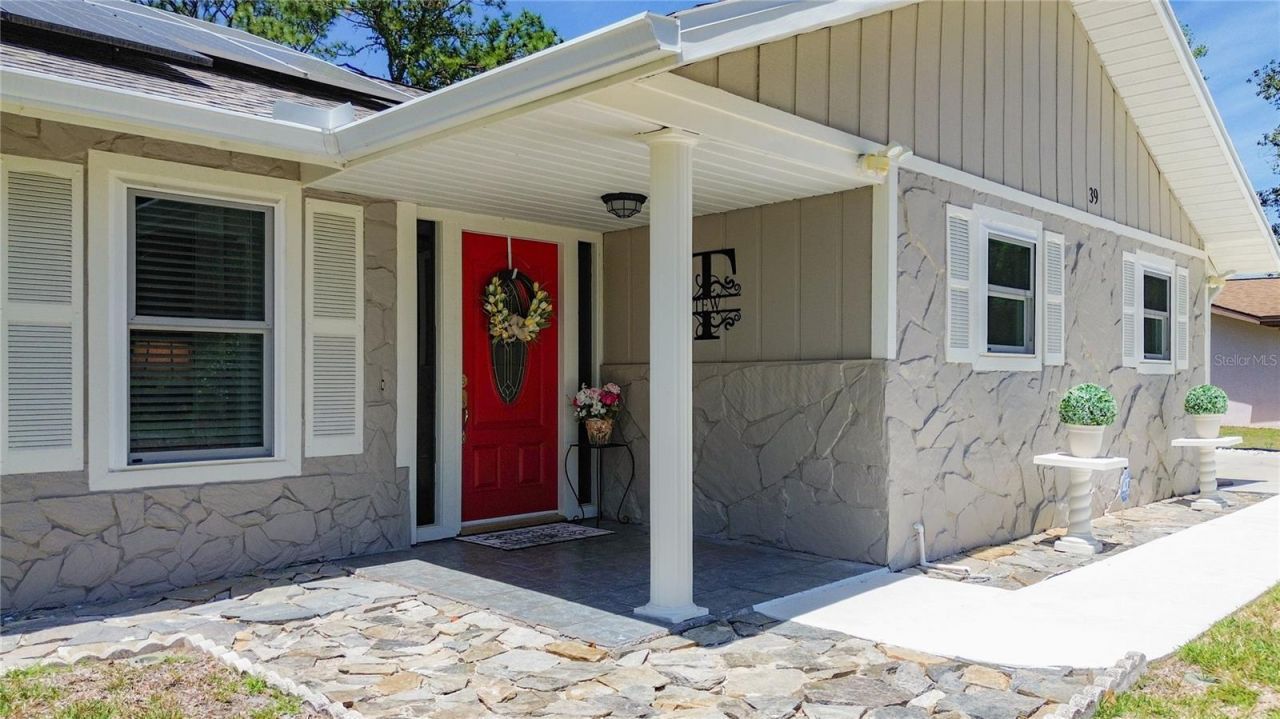 39 Pine Street , Homosassa, FL 34446 Photo