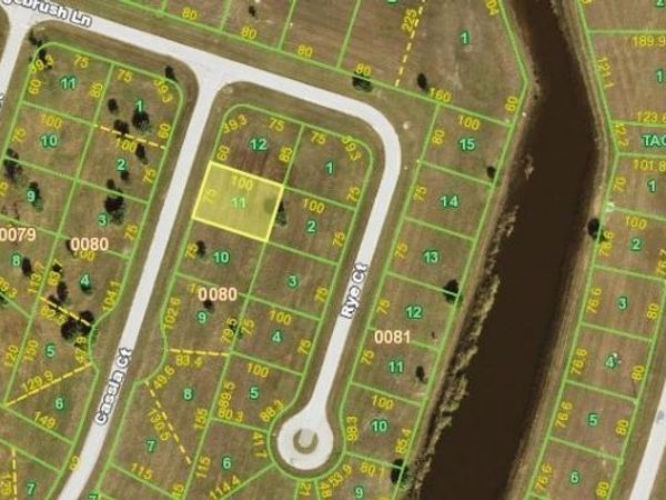 26 CASSIA COURT , PLACIDA, FL 33946