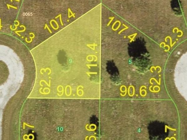 22 DOGWOOD TERRACE , PLACIDA, FL 33946