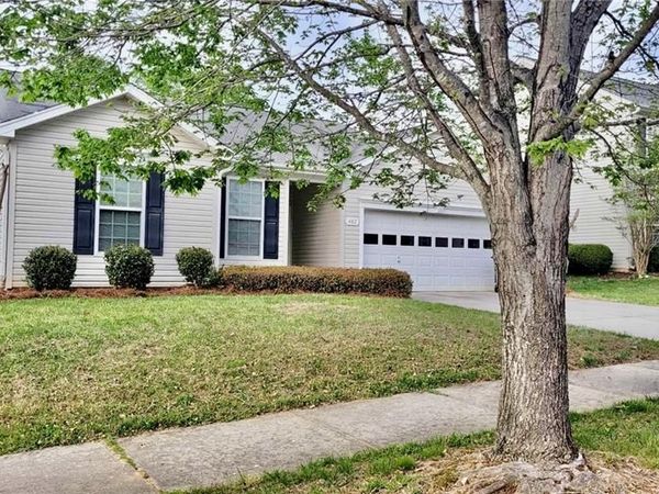 482 Shady Grove Court , Winston-Salem, NC 27103