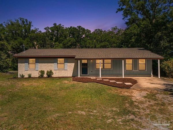 3390 Montecito Blvd, Milton, FL 32583