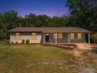 3390 Montecito Blvd Milton, FL 32583