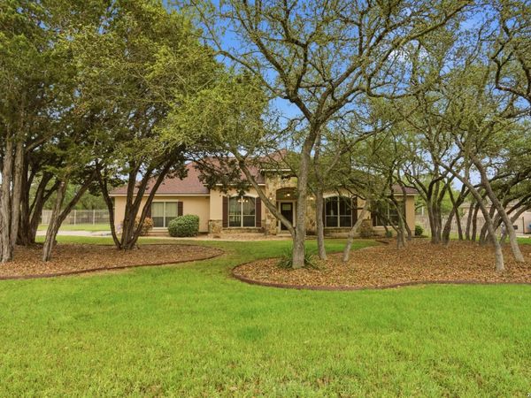 8524 VERANO DR, San Antonio, TX 78266