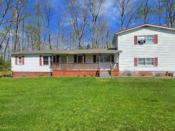10841 Cox Road, Wise, VA 24293