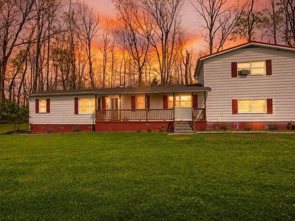 10841 Cox Road, Wise, VA 24293