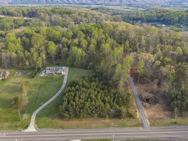 Lot 69 Central North Avenue, Church Hill, TN 37642