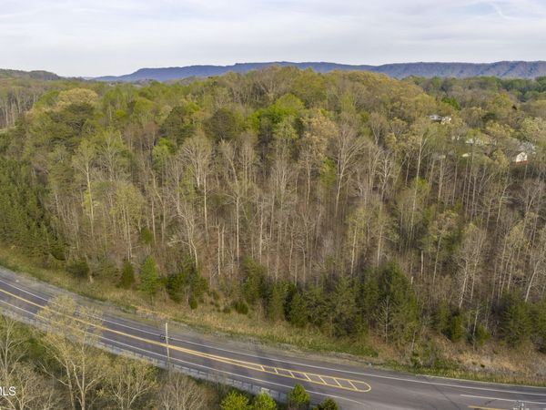 Lot 73 Central North Avenue, Church Hill, TN 37642