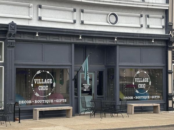 15 S Chillicothe Street, South Charleston, OH 45368