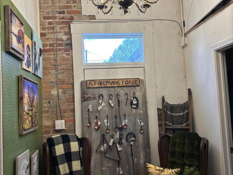 15 S Chillicothe Street, South Charleston, OH 45368 Photo 16