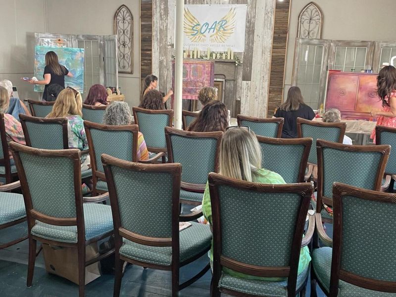 15 S Chillicothe Street, South Charleston, OH 45368 Photo 23