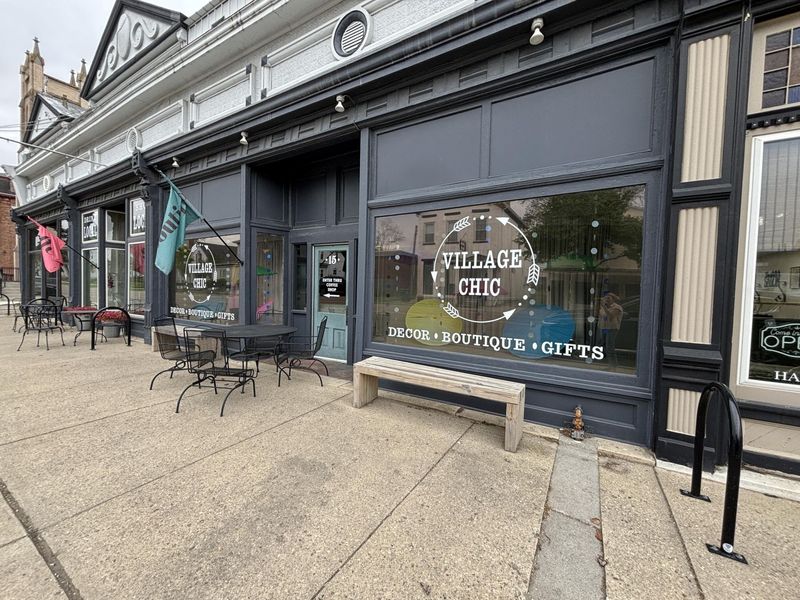 15 S Chillicothe Street, South Charleston, OH 45368 Photo 3