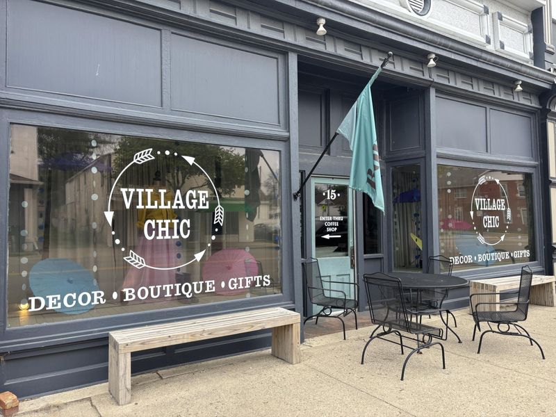 15 S Chillicothe Street, South Charleston, OH 45368 Photo 6