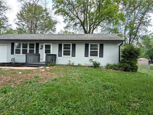 11708 E 75th Street, Raytown, MO 64138