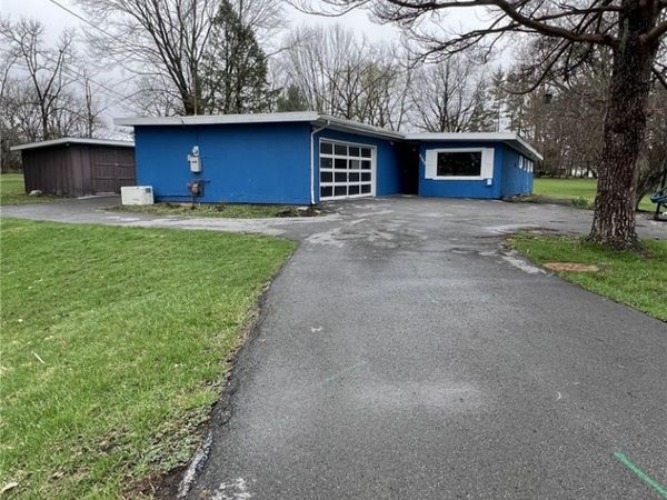 1362 Richards Drive, Watertown, NY 13601