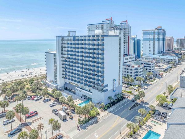 2001 S Ocean Blvd., Unit 1504, Myrtle Beach, SC 29577