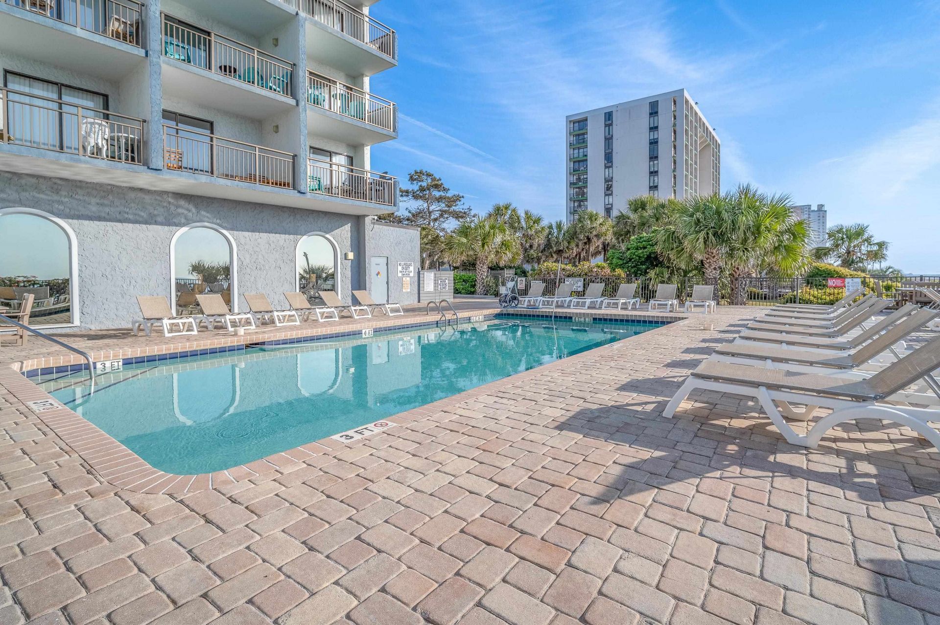 2001 S Ocean Blvd. Photo 10