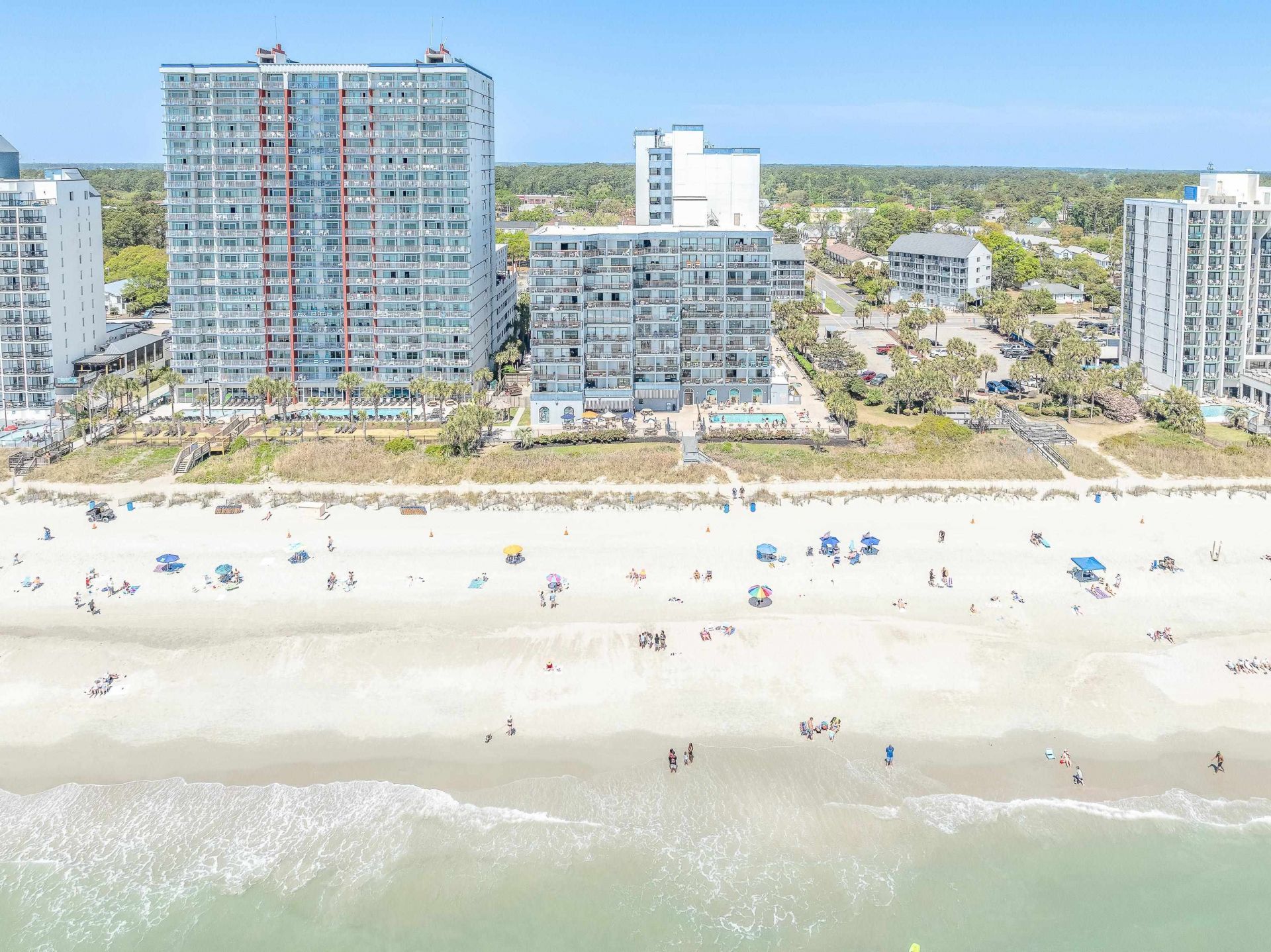 2001 S Ocean Blvd. Photo 15