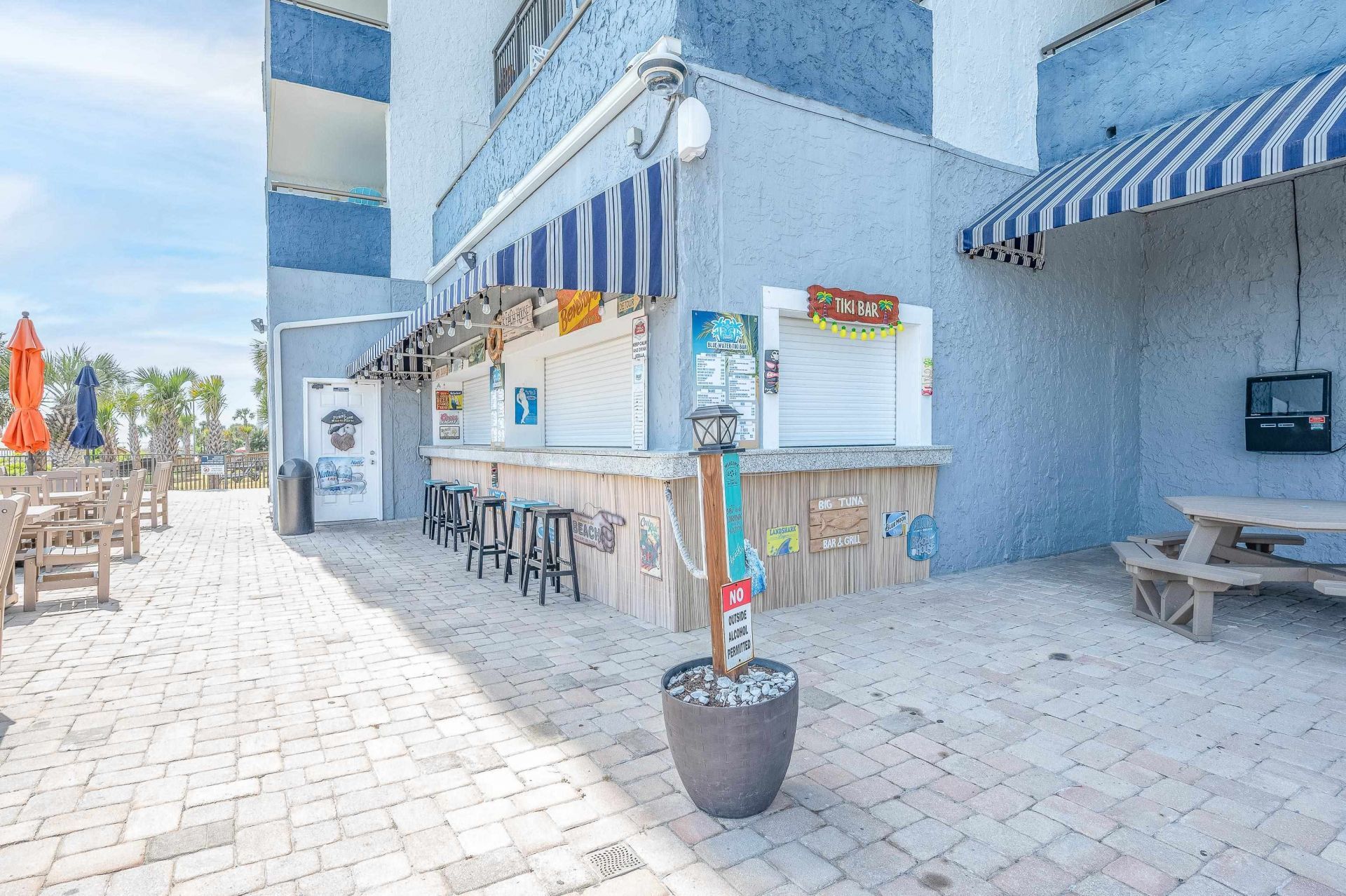 2001 S Ocean Blvd. Photo 16