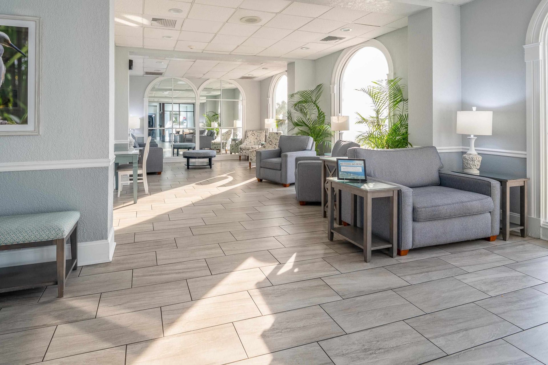 2001 S Ocean Blvd. Photo 16