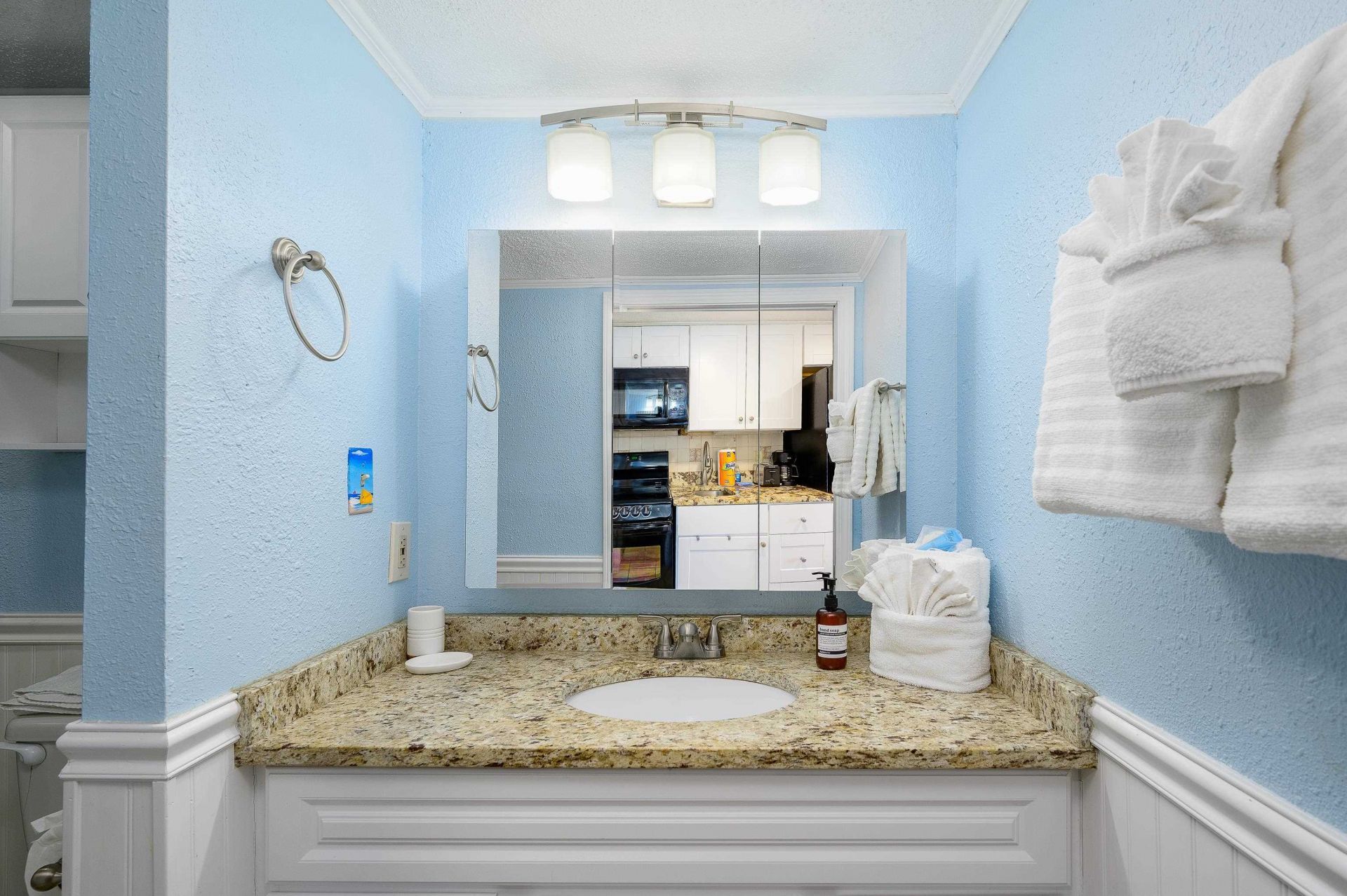 2001 S Ocean Blvd. Photo 9