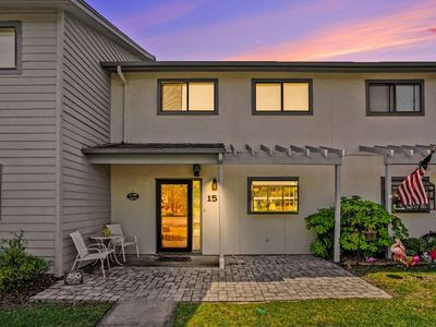 775 Plantation Dr. , Unit 15, Little River, SC 29566