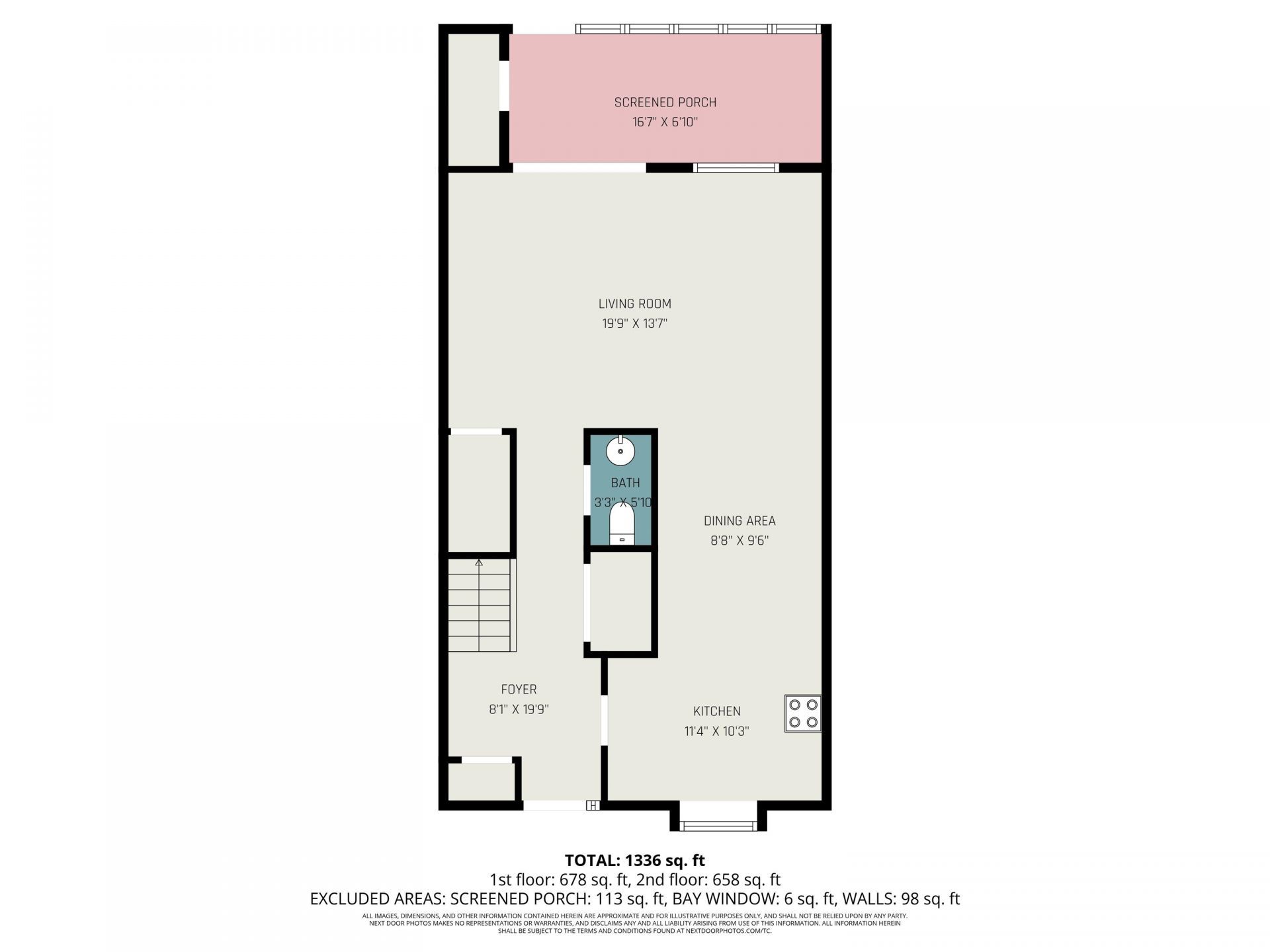 775 Plantation Dr.  Photo 37