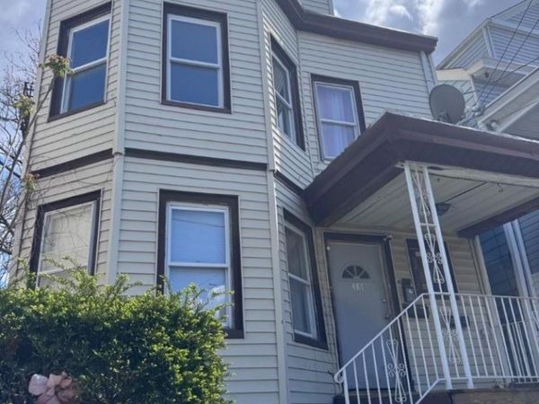 487 E 24Th St, Paterson, NJ 07514