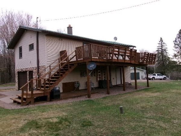 W7930 County HWG G, Ojibwa, WI 54896