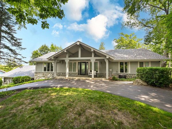 34436 Valley Rd, Summit, WI 53066