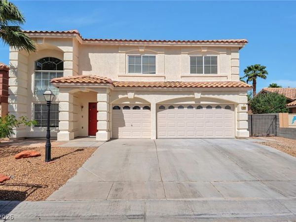 6509 Alpine Winter Court , Las Vegas, NV 89149