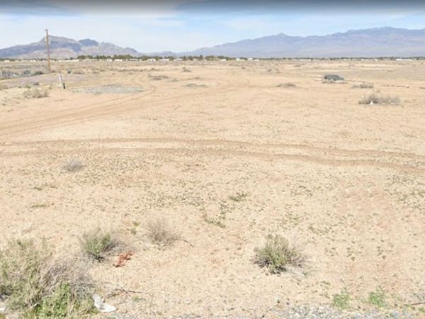 2360 Stella Street, Pahrump, NV 89048