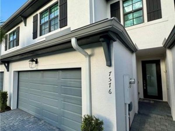 7576 Carnegie WAY , NAPLES, FL 34119