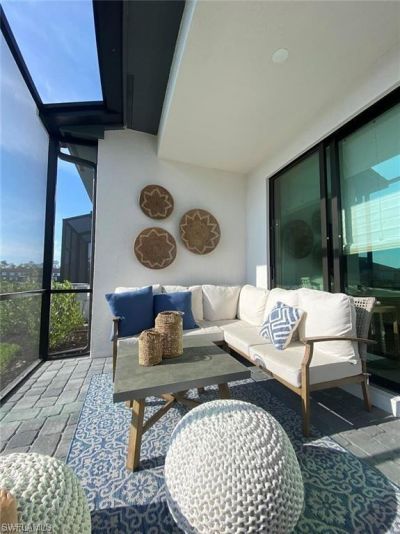 7576 Carnegie Way , Naples, FL 34119 Photo