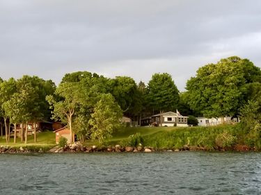 46315 Lucretia Lane, Isle, MN 56342